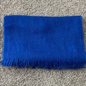 J.Crew scarf
